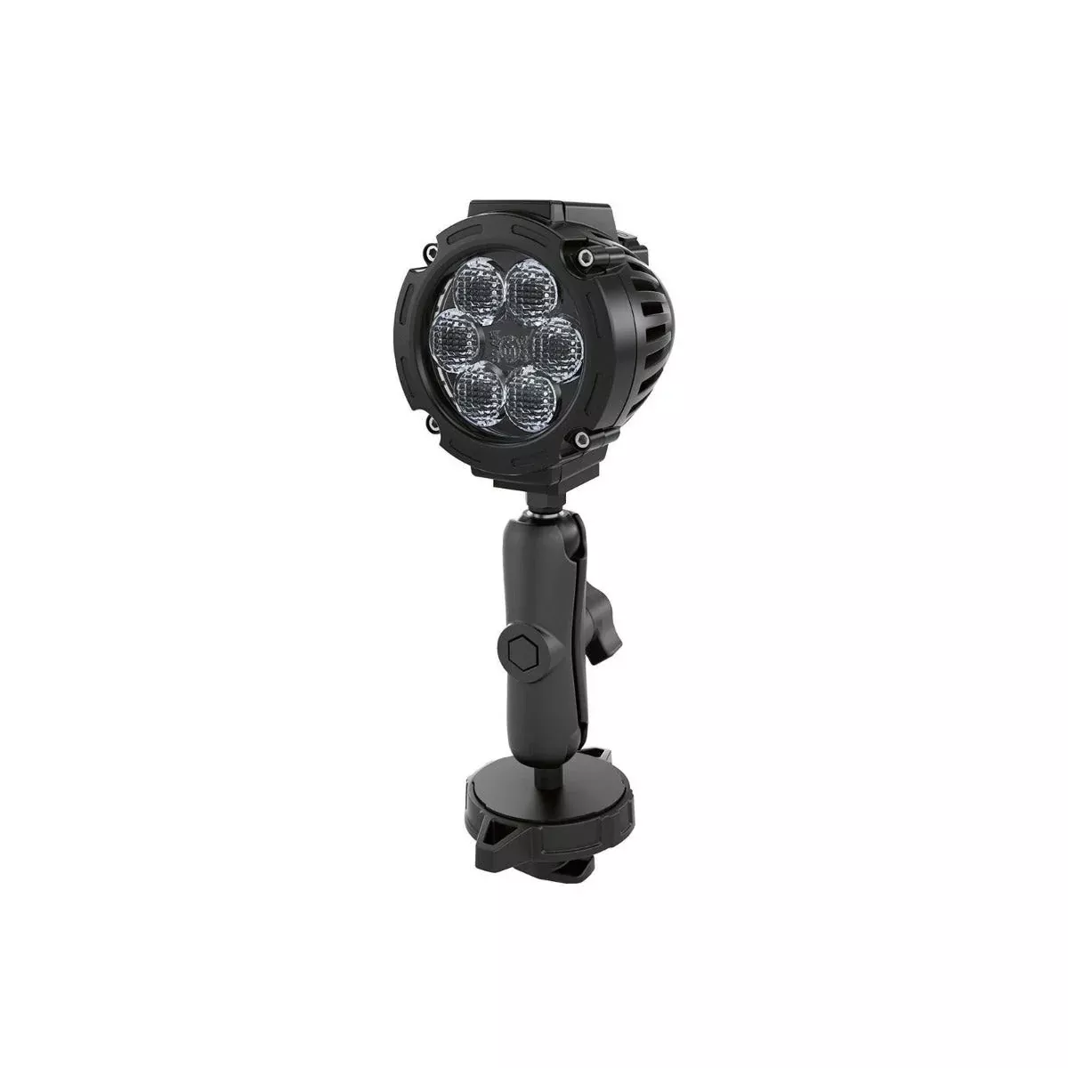 SKI-DOO LINQ WORKING LIGHT BLACK - 860202380