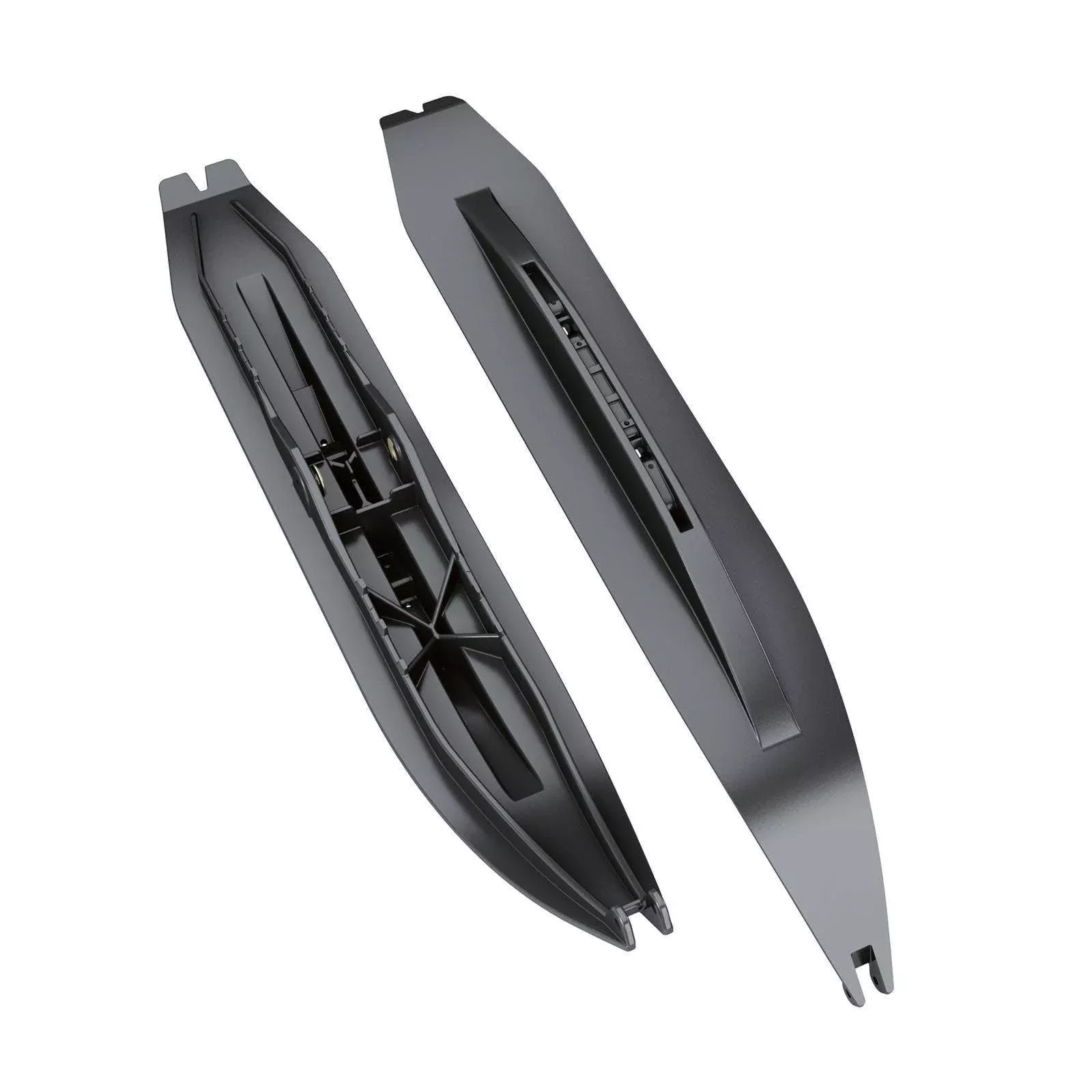 SKI-DOO PILOT DS-3 SKIS DEEP SNOW - 505073568