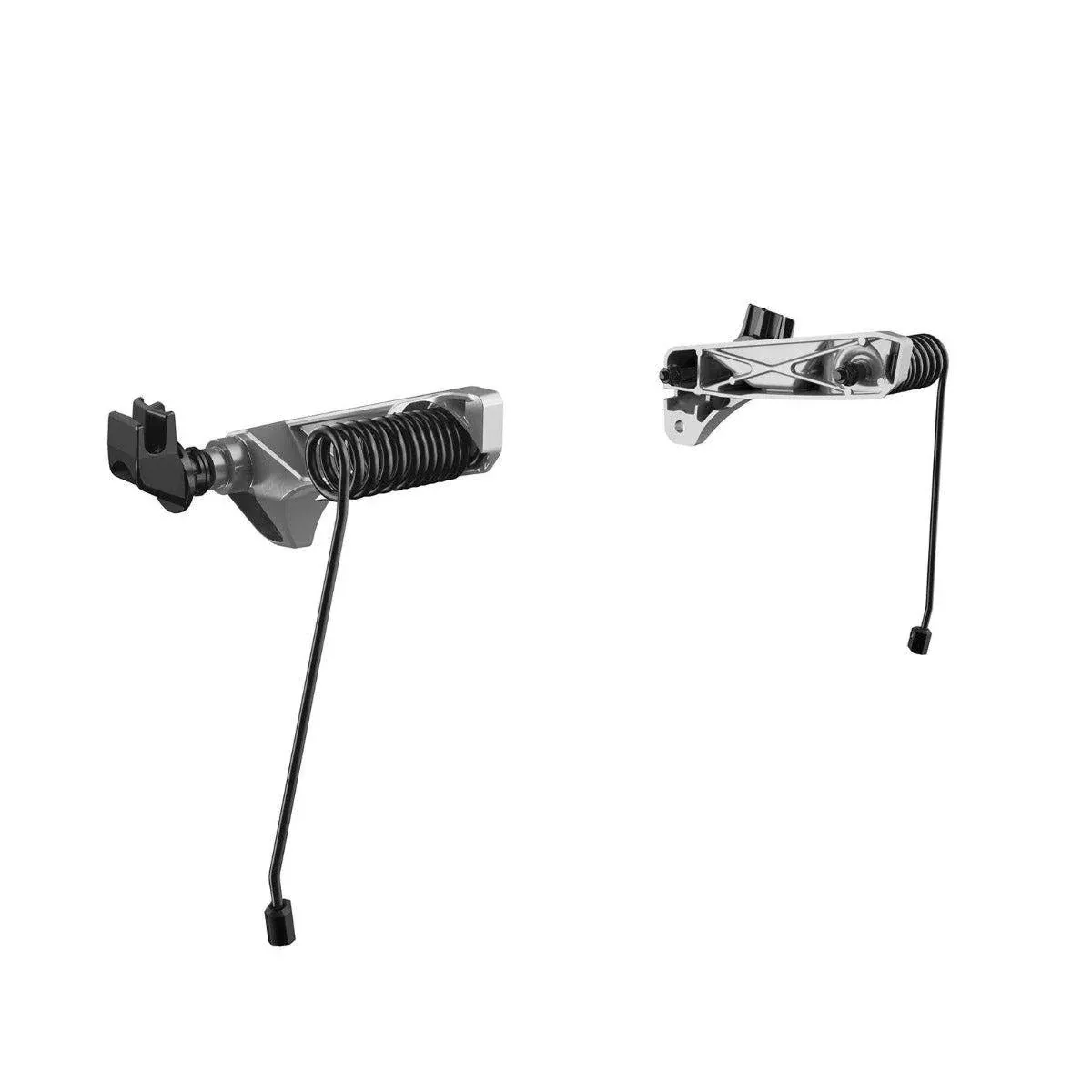 SKI-DOO RAIL ICE SCRATCHERS - 860202947