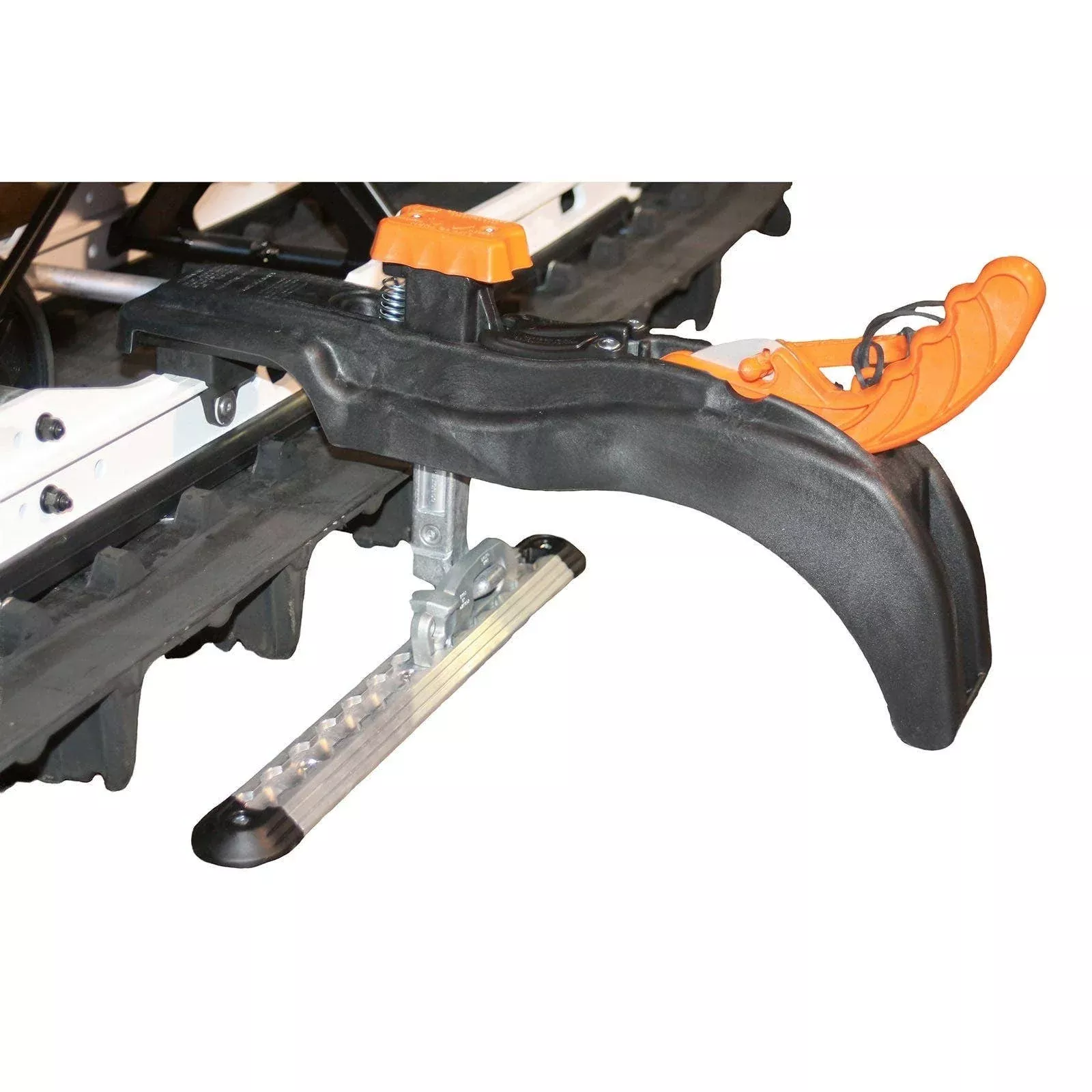SKI-DOO REAR SUPERCLAMP WITH SUPERTRAC BLACK - 860201425