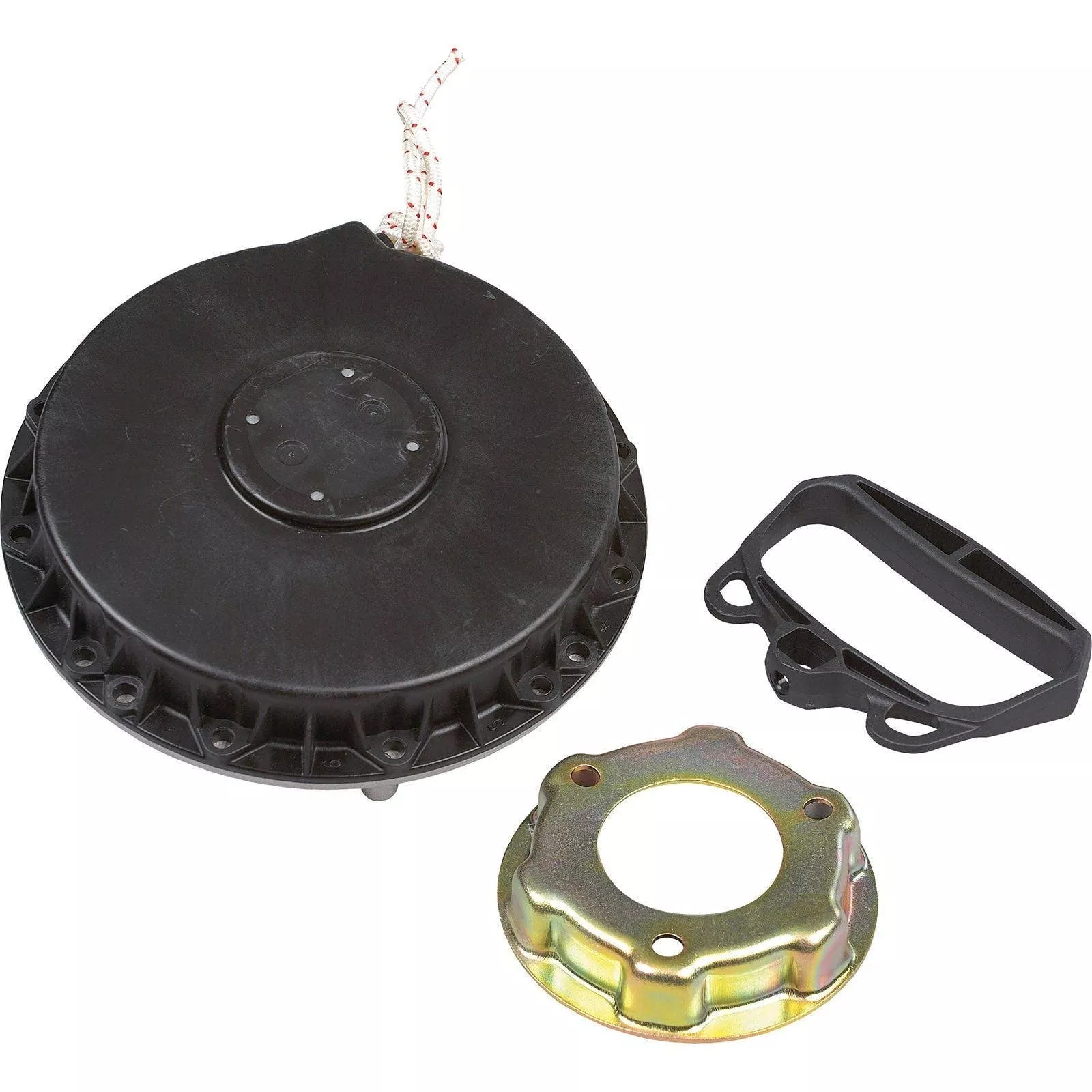 SKI-DOO REWIND STARTER KIT - 860201053