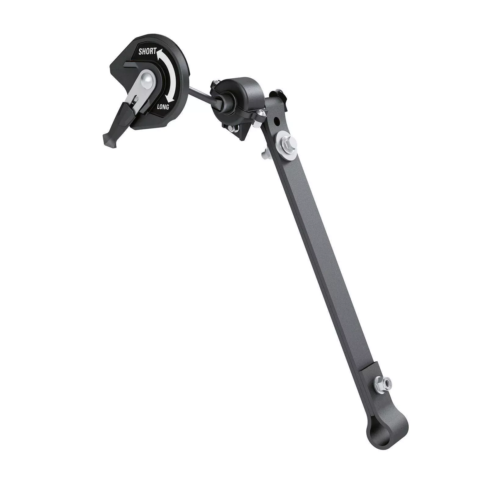 SKI-DOO TMOTION ADJUSTABLE LIMITER STRAP BLACK - 860201861