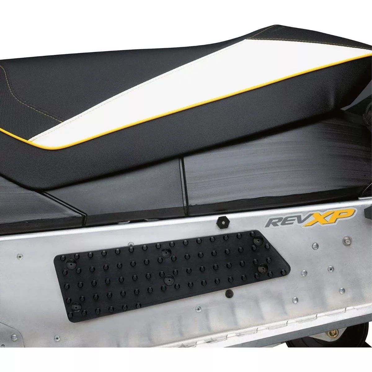 SKI-DOO TUNNEL GRIP PLATES - 860200164