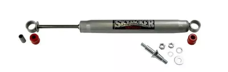 Skyjacker Steering Damper Kit 2008-2010 Ford F-350 Super Duty