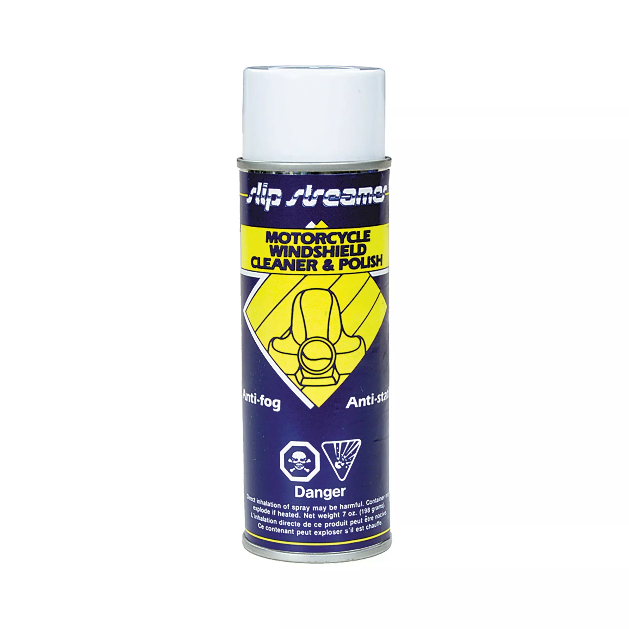 SLIPSTREAMER CLEANER & POLISH 7OZ - 56-6550