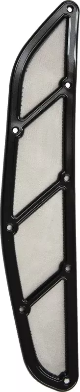 Slp Hot Air Elim Kit S D S/M Left Hand Side