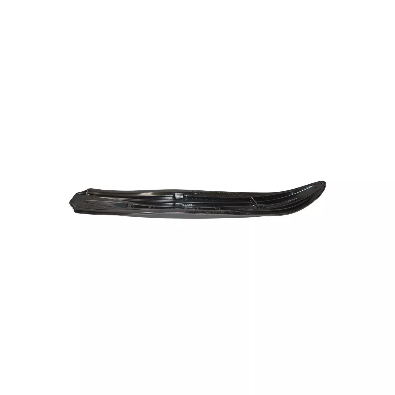 SLP POWDER PRO II SKI BOTTOM BLACK - 15-6620