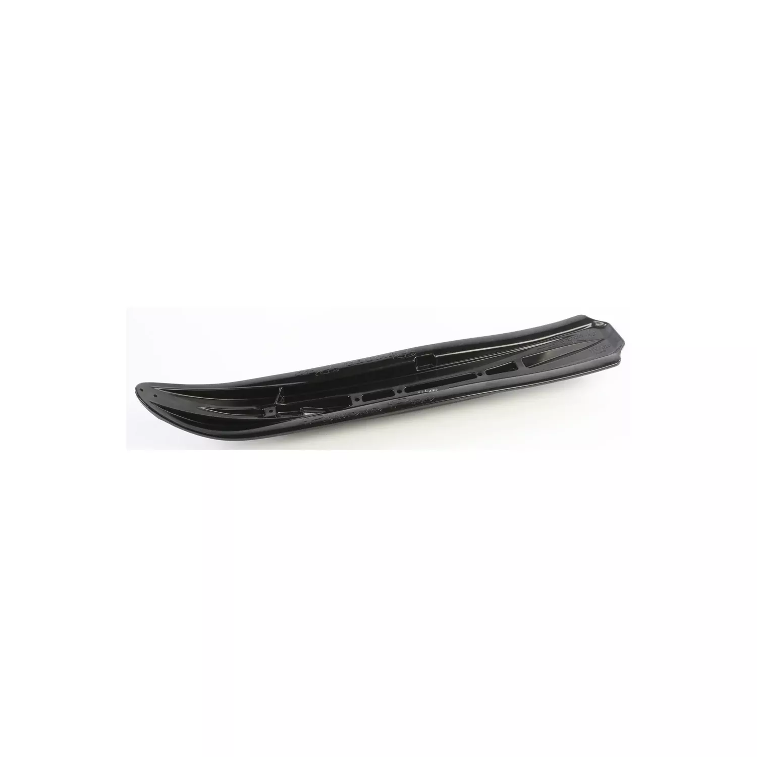 SLP POWDER PRO SKI BOTTOM (BLACK) - 15-6600