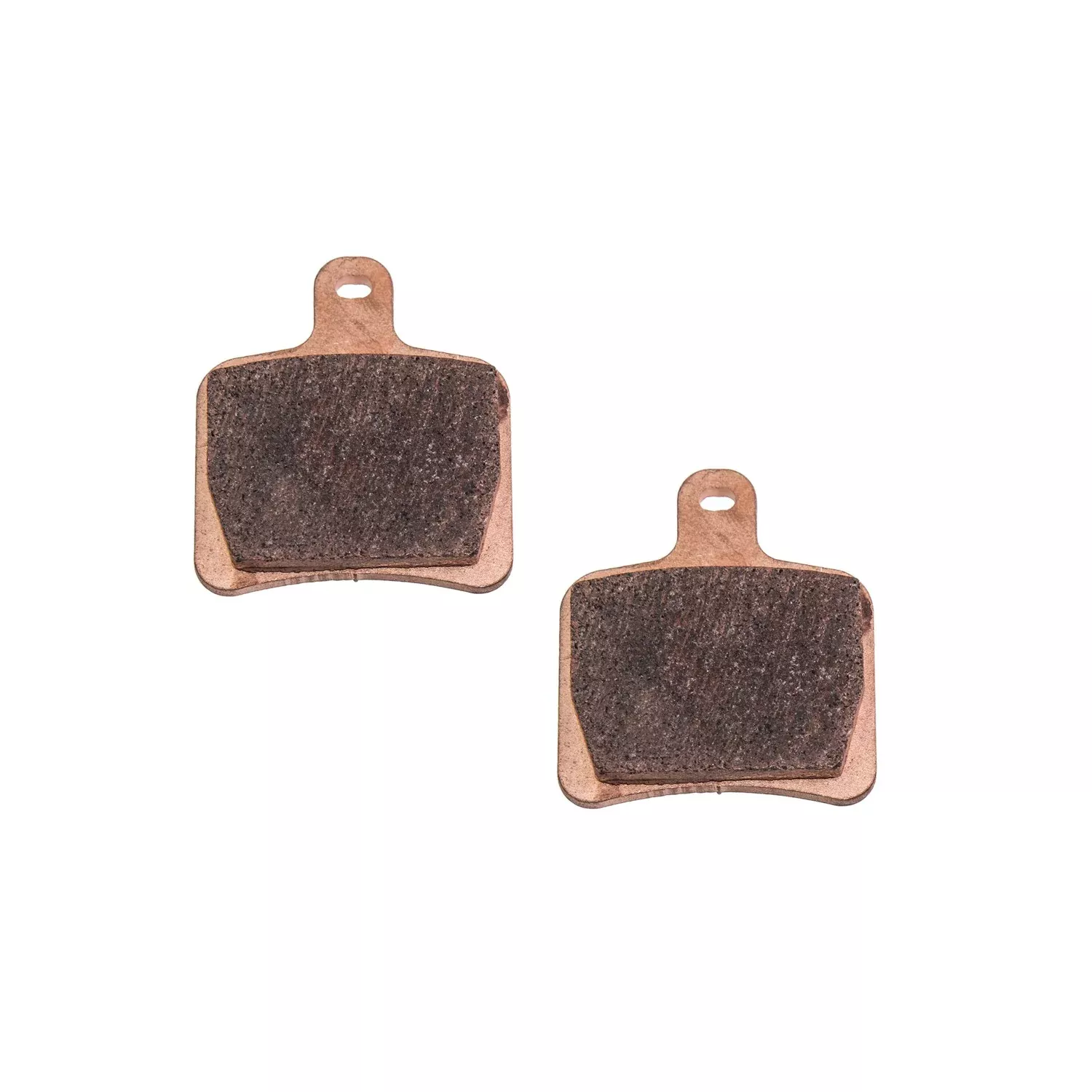 SLP PR/BRAKE PAD POL AXYS RMK SKS AND ASSAULT - 54-5148