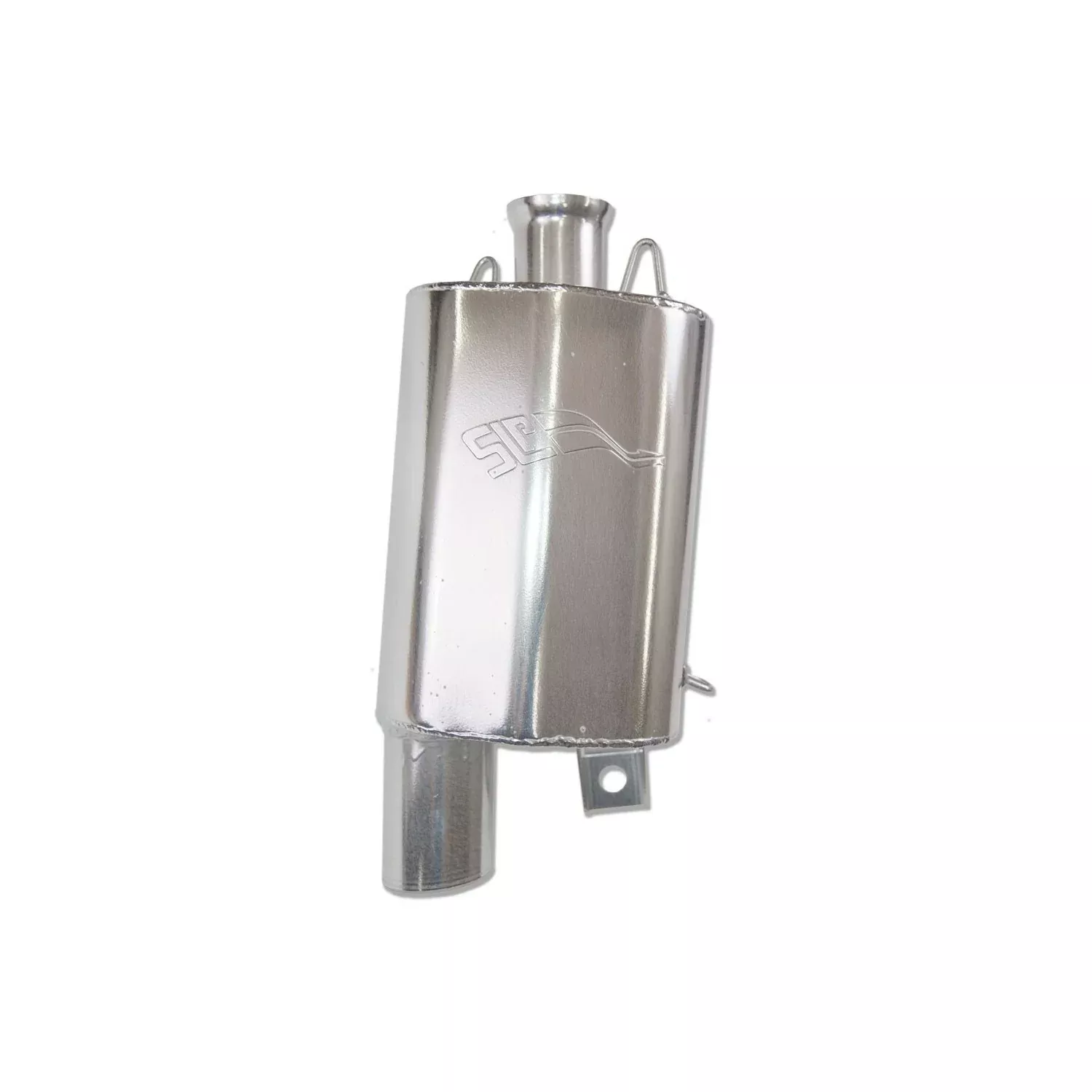 SLP SILENCER A/C 800 S/M - 27-05010