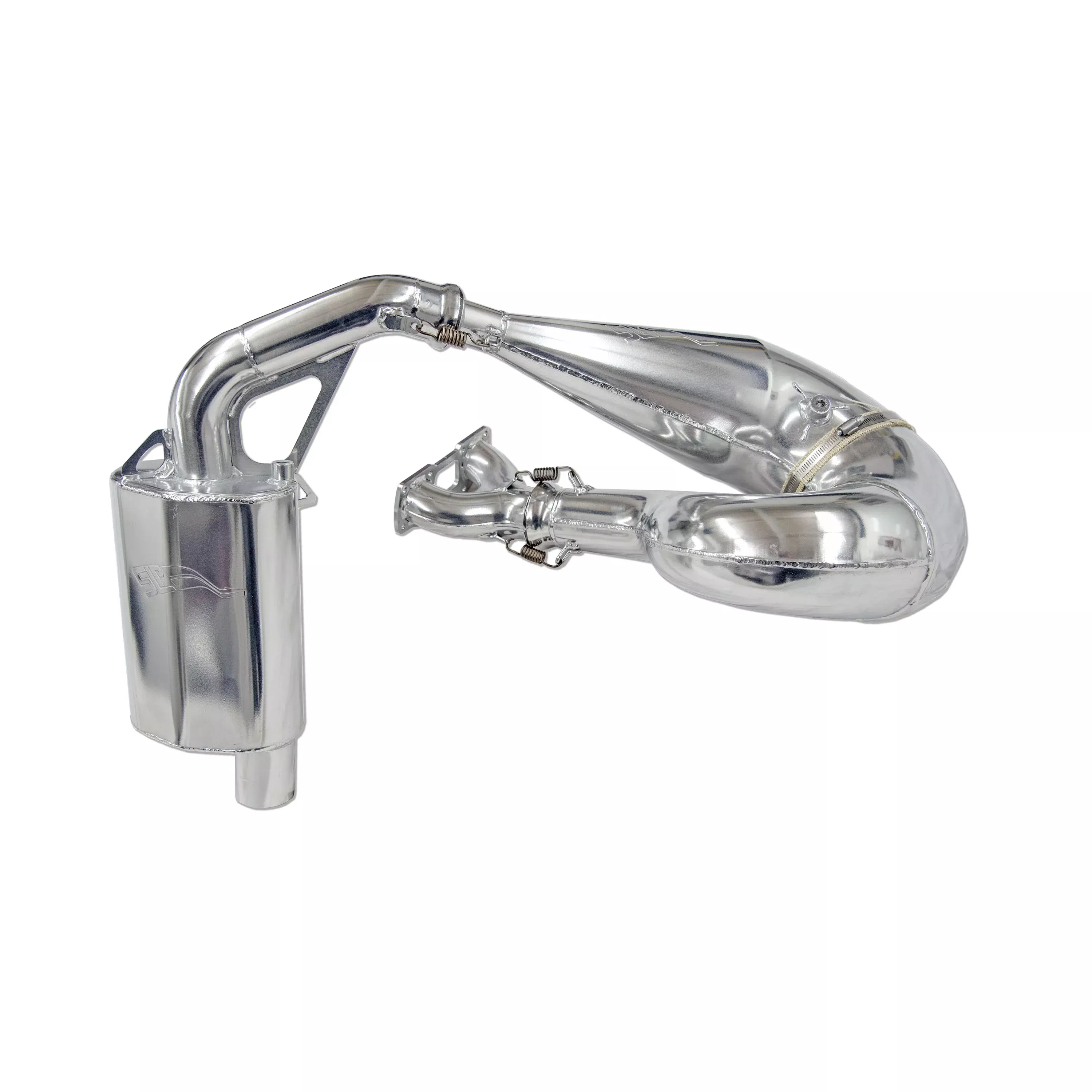 SLP SINGLE PIPE SYSTEM S-D - 27-06703