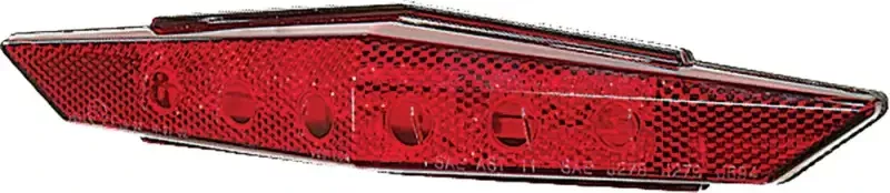 SM-01502 Taillight ASSembly S D