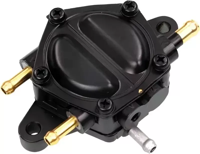 SM-07140 Fuel Pump Dual High Vol