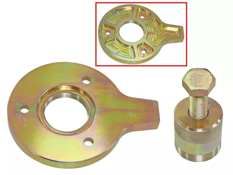 SM-12585 Flywheel Puller S D