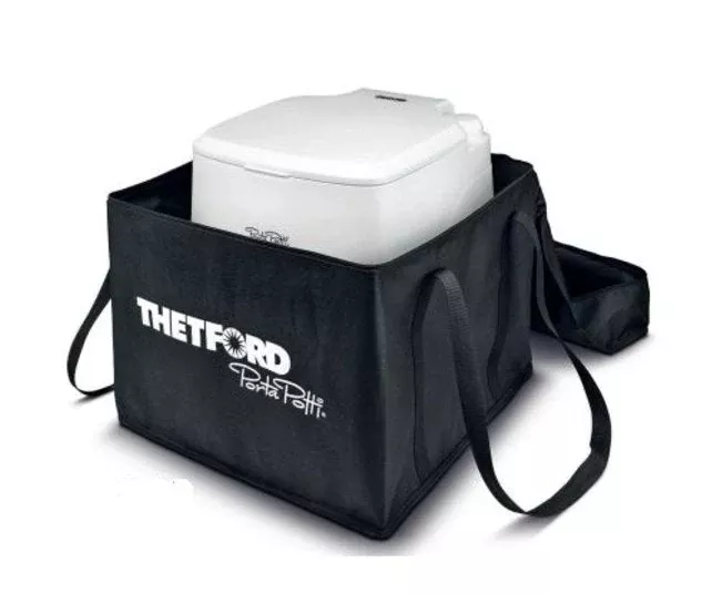 Small Porta Potti Storage Carry Bag