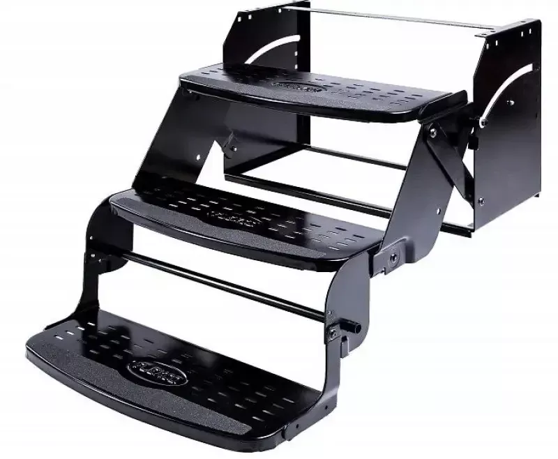 SMFP-3100 Stromberg Carlson Entry Step Triple Manual Step