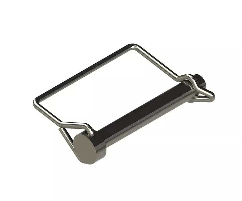 Snap Pin (3" x 3/8")
