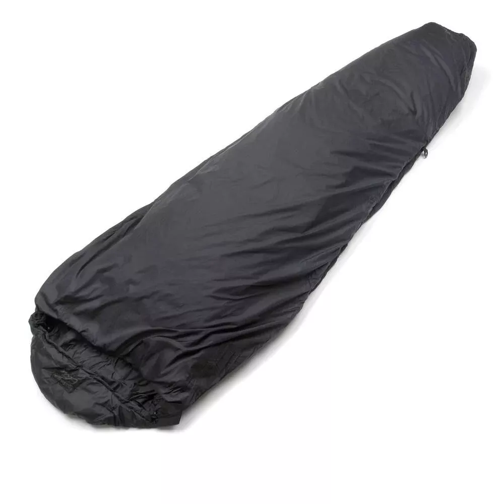 Snugpak Softie Elite 1 Sleeping Bag – Black