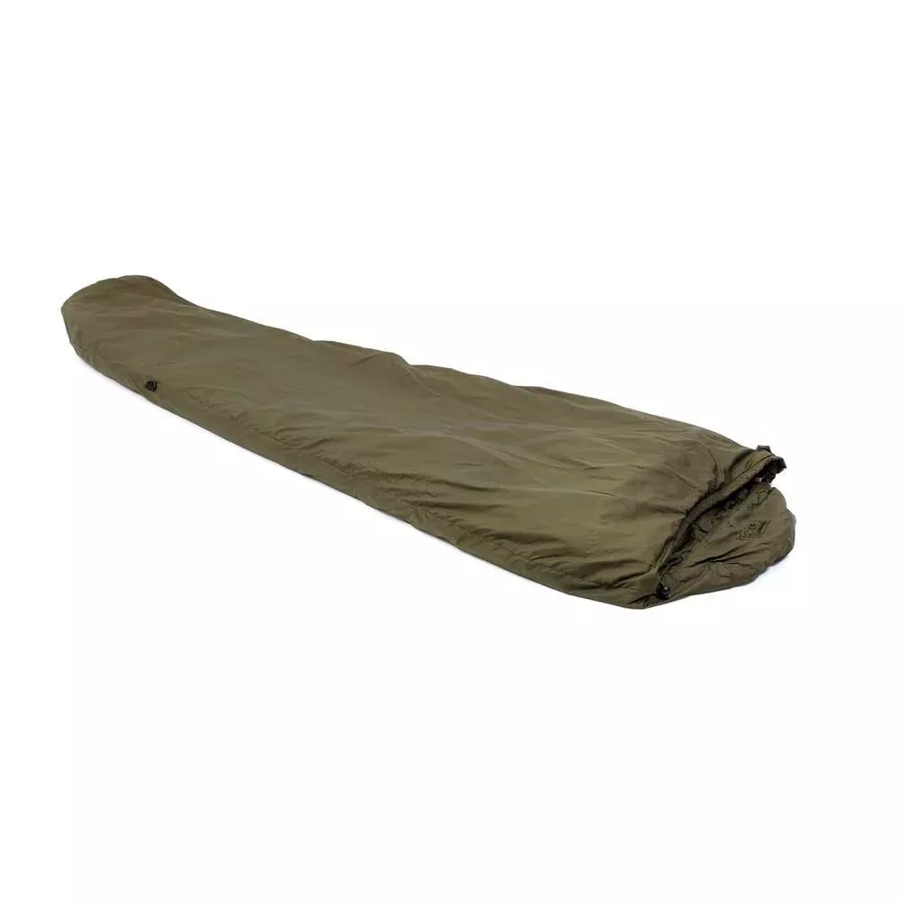 Snugpak Softie Elite 1 Sleeping Bag – Olive