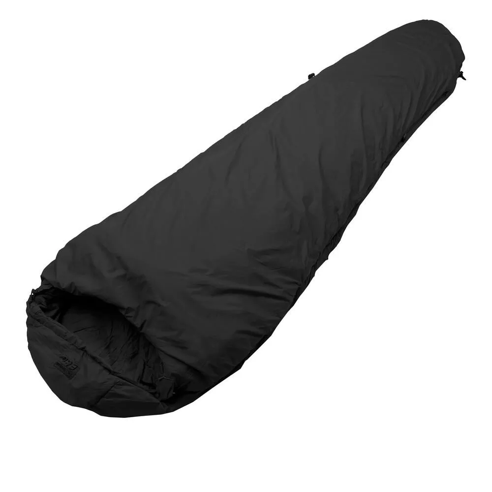 Snugpak Softie Elite 3 Sleeping Bag – Black