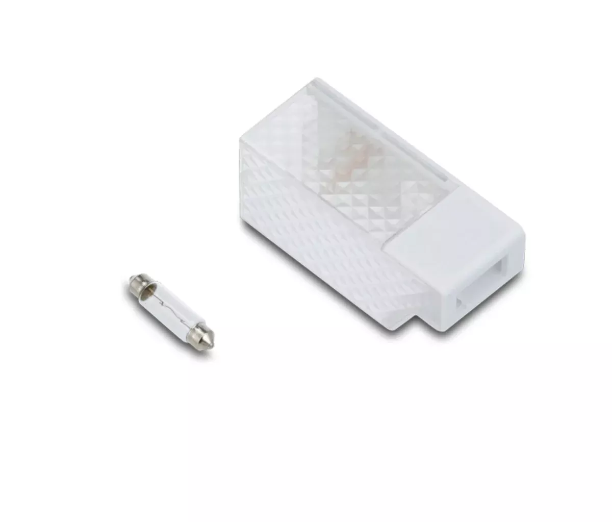 Socket Lamp