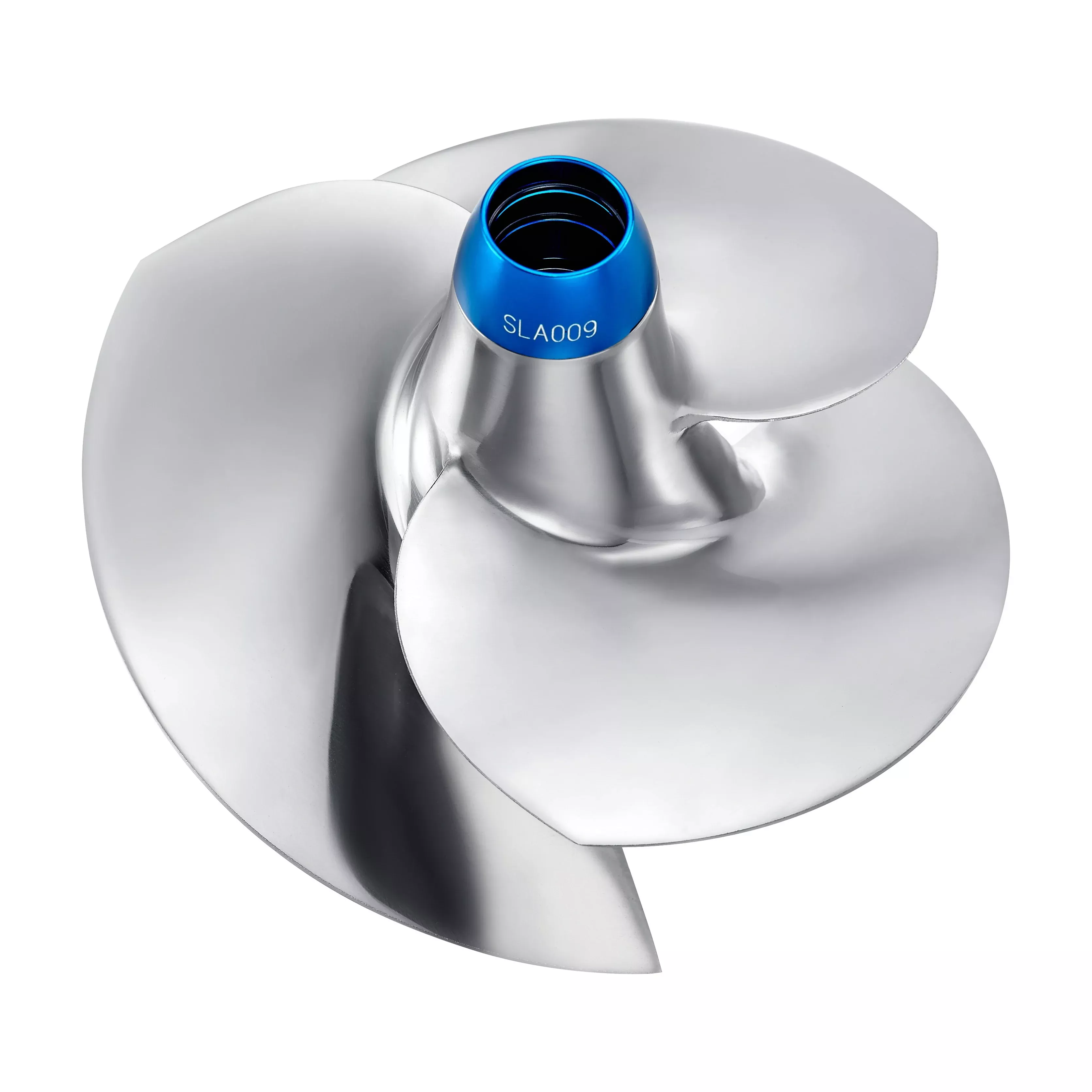 SOLAS CONCORD IMPELLER YJ-CD 12/17 - 20-1591