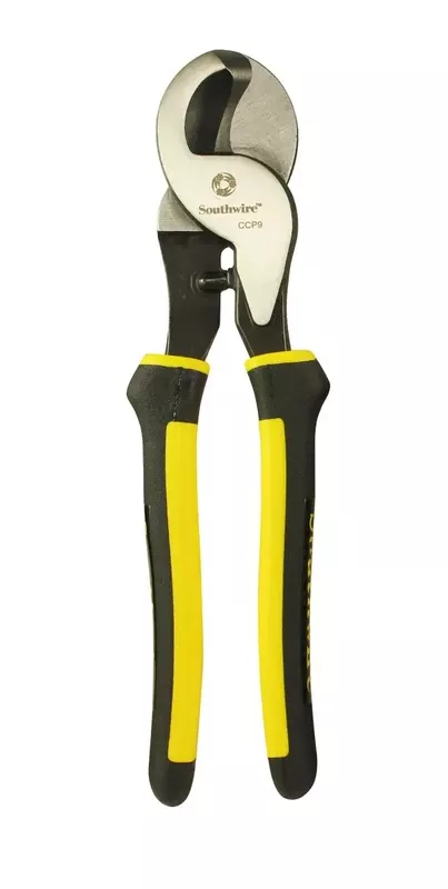 Southwire CCP9 9 In Cable Cutters-New Grip