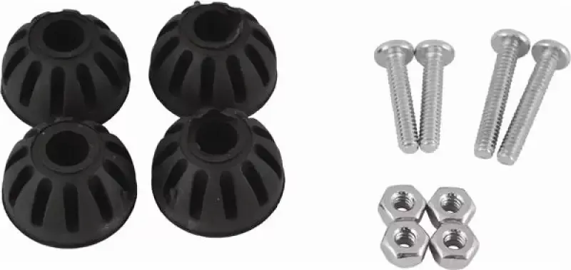 SP-410 Attwood Marine Transom Saver Shocks