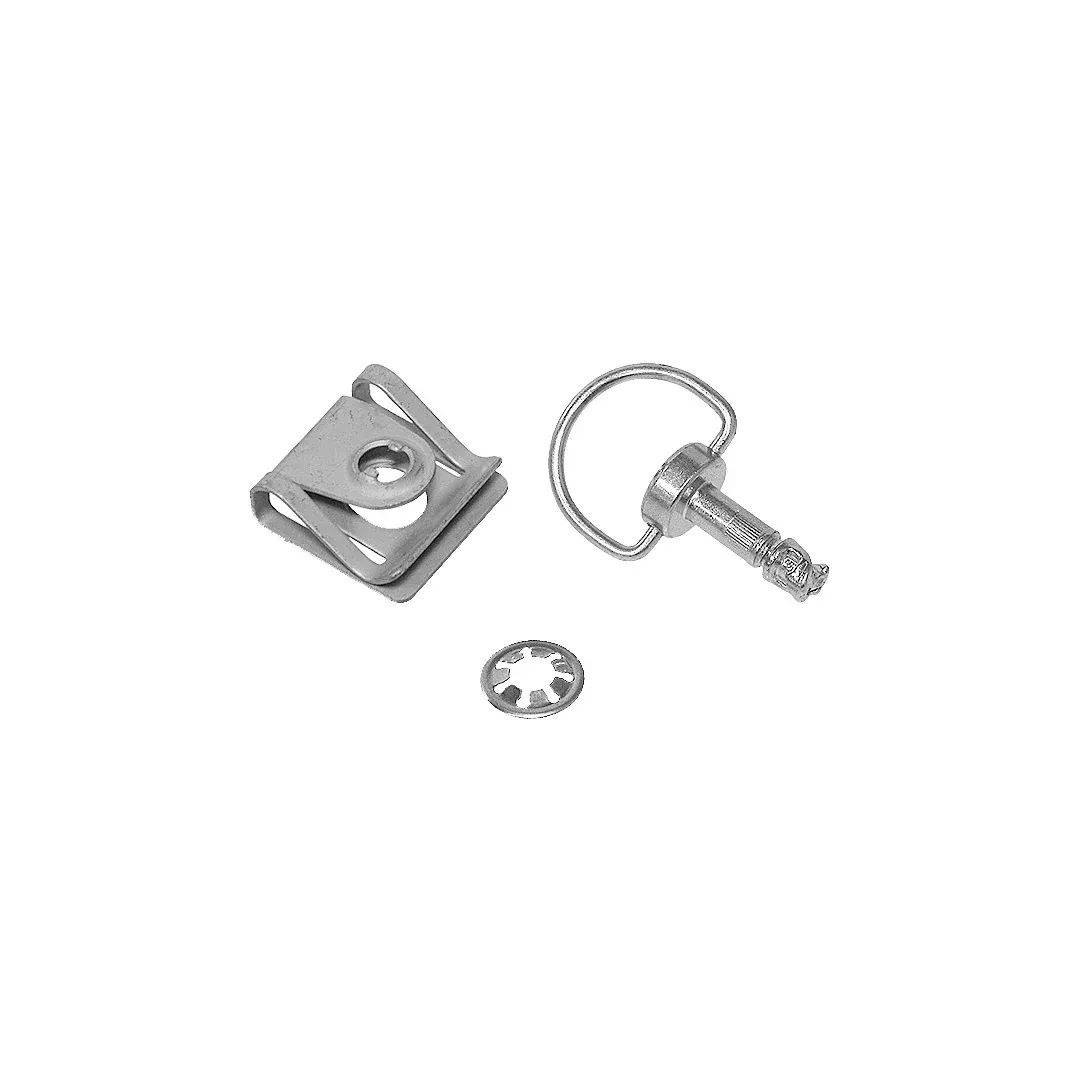 SP1 1/4 TURN FASTENER A/C POL YAM - 12-18622