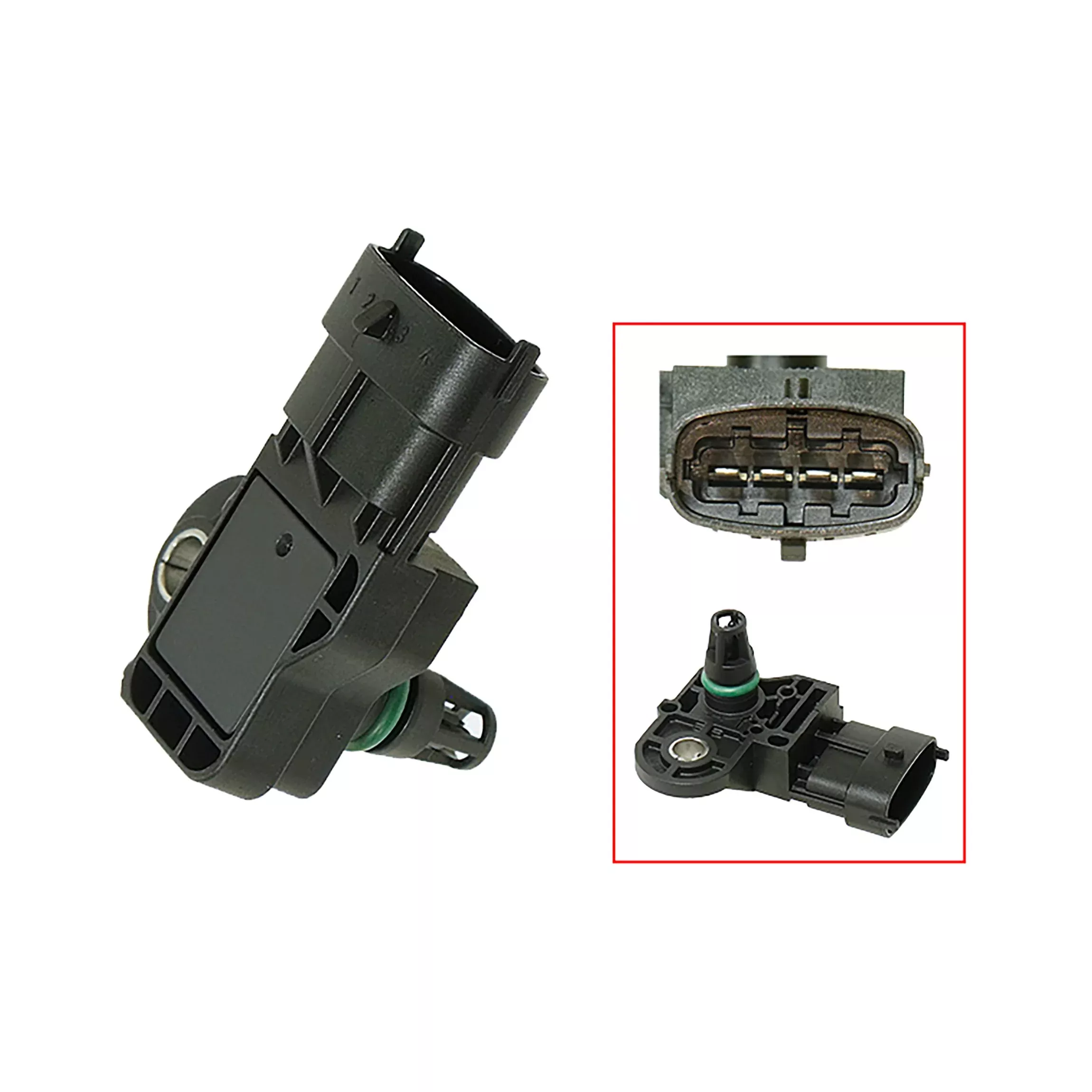 SP1 AIR TEMP/PRESS SENSOR S-D - 27-59505