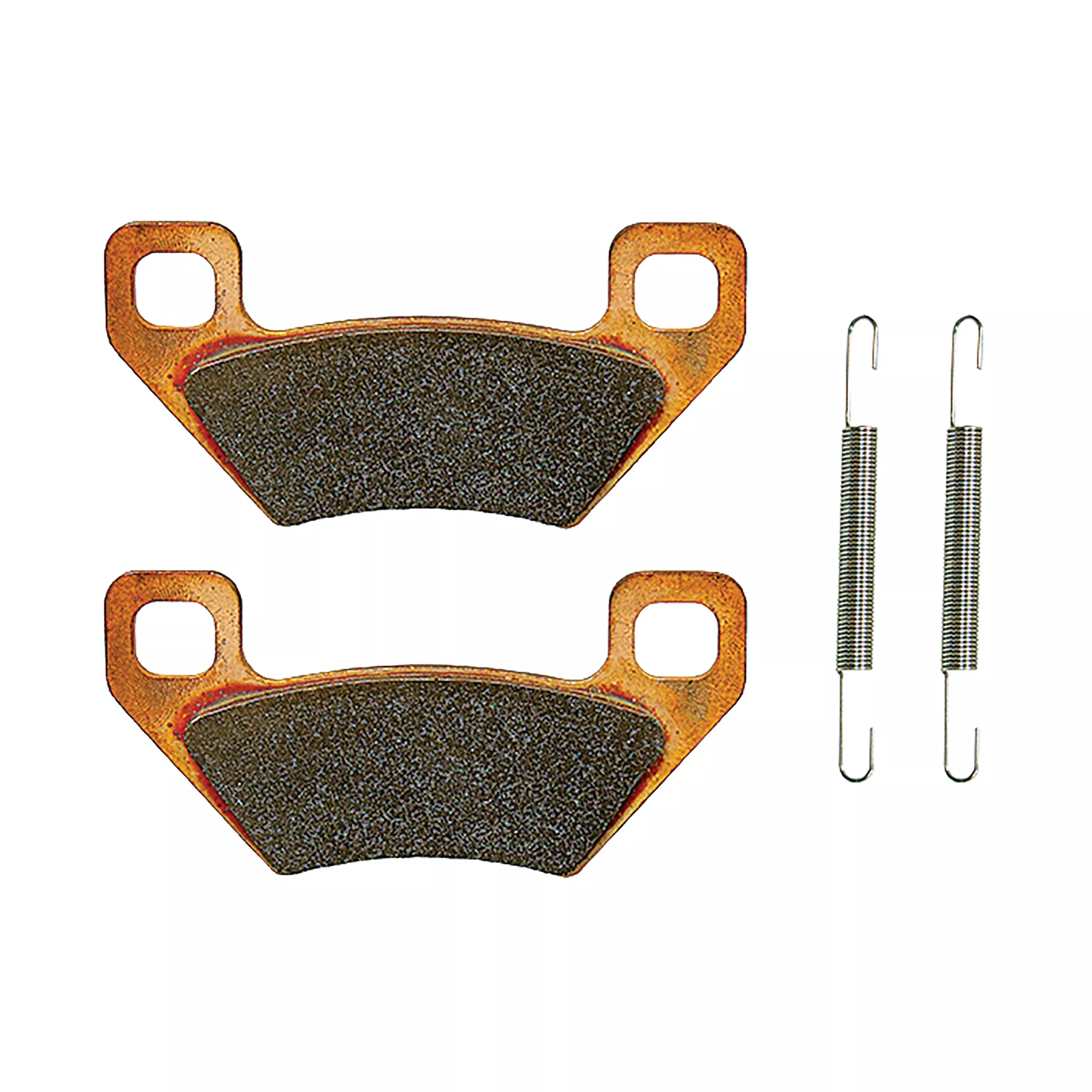 SP1 BRAKE PADS POL FULL METAL FULL METAL - 40-0318