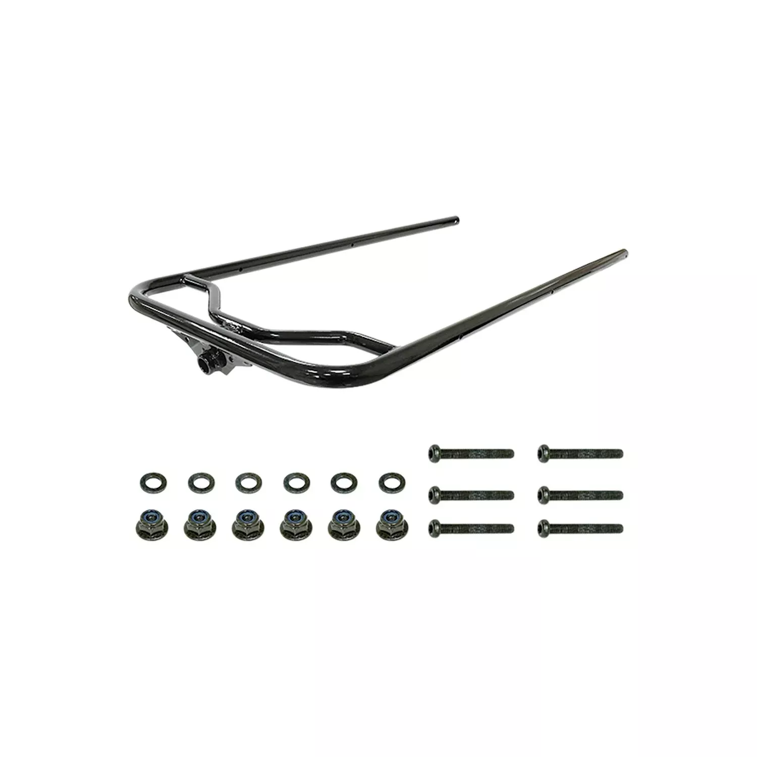 SP1 BUMPER/RECEIVER POL - 44-52036