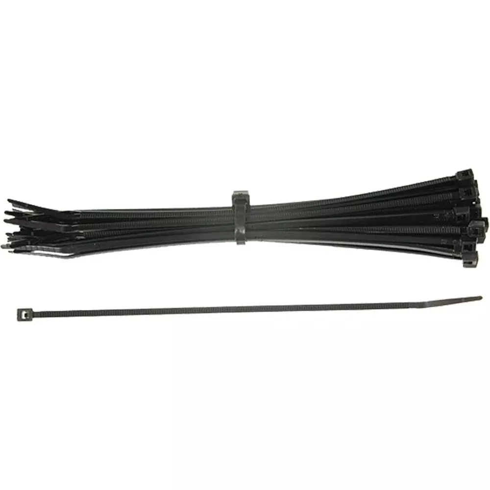 SP1 CABLE TIES 14" 100/PK - 12-1139