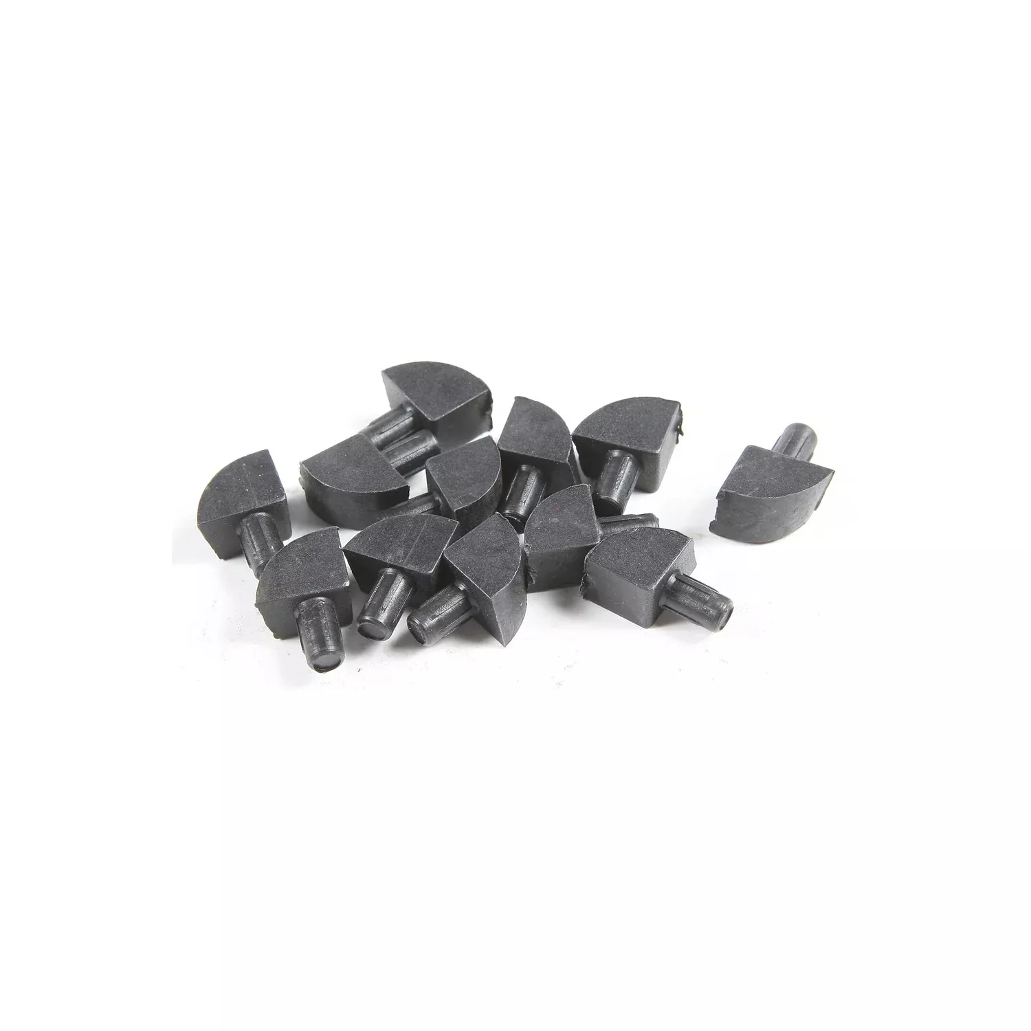 SP1 CLUTCH BUTTON A/C 12/PK - 12-3354-12