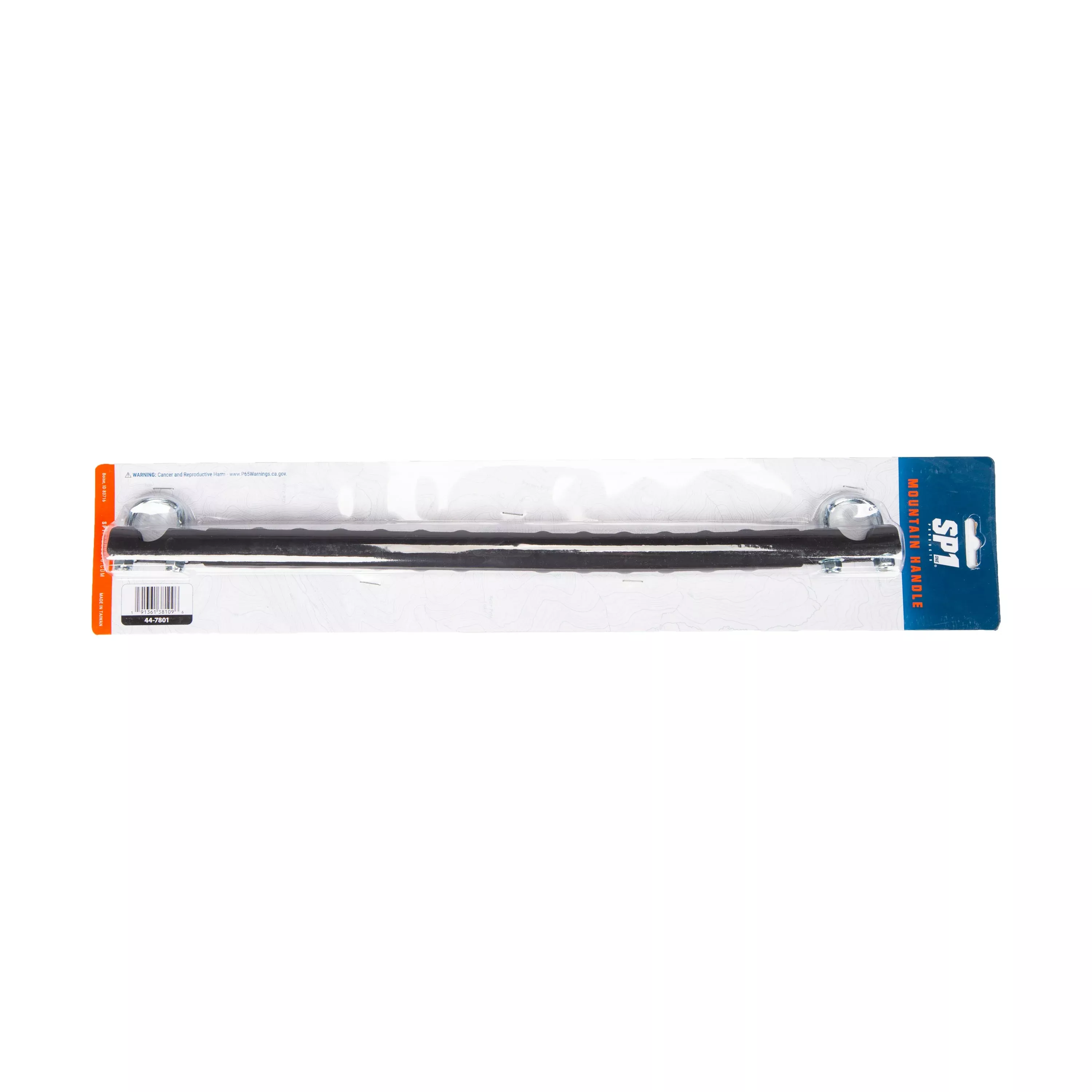 SP1 FLEXIBLE MOUNTAIN HANDLE BLACK - 44-7801