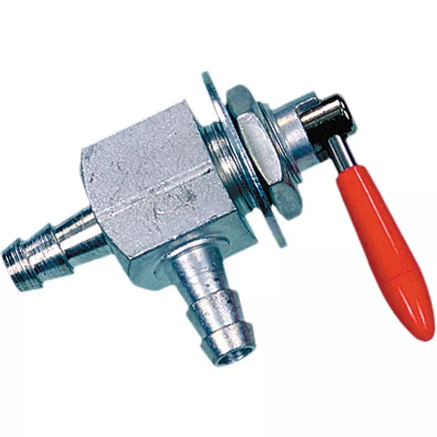 SP1 FUEL FLOW SHUT-OFF VALVE - 12-7118