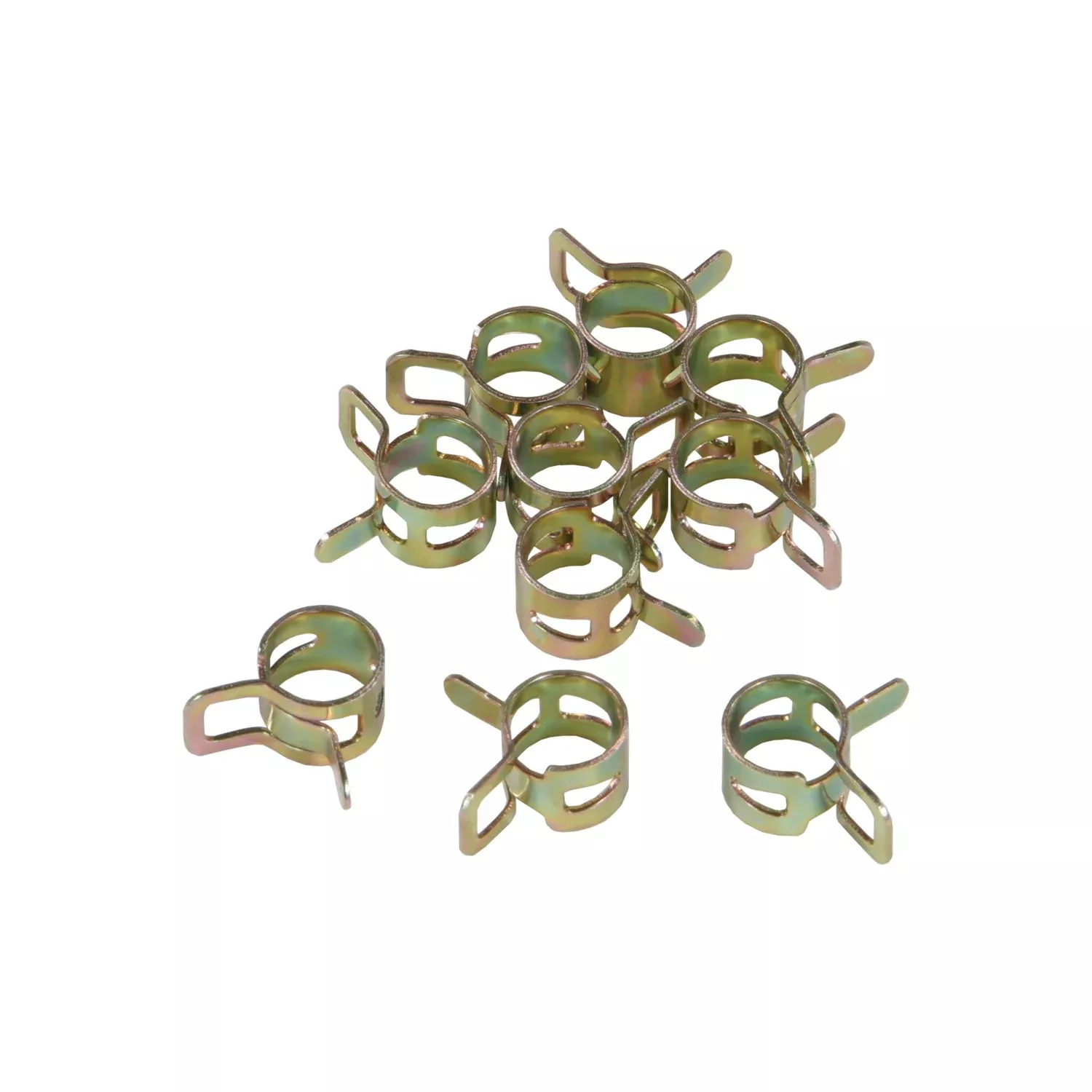 SP1 FUEL LINE CLIP 3/16" 10/PK - 14-0093