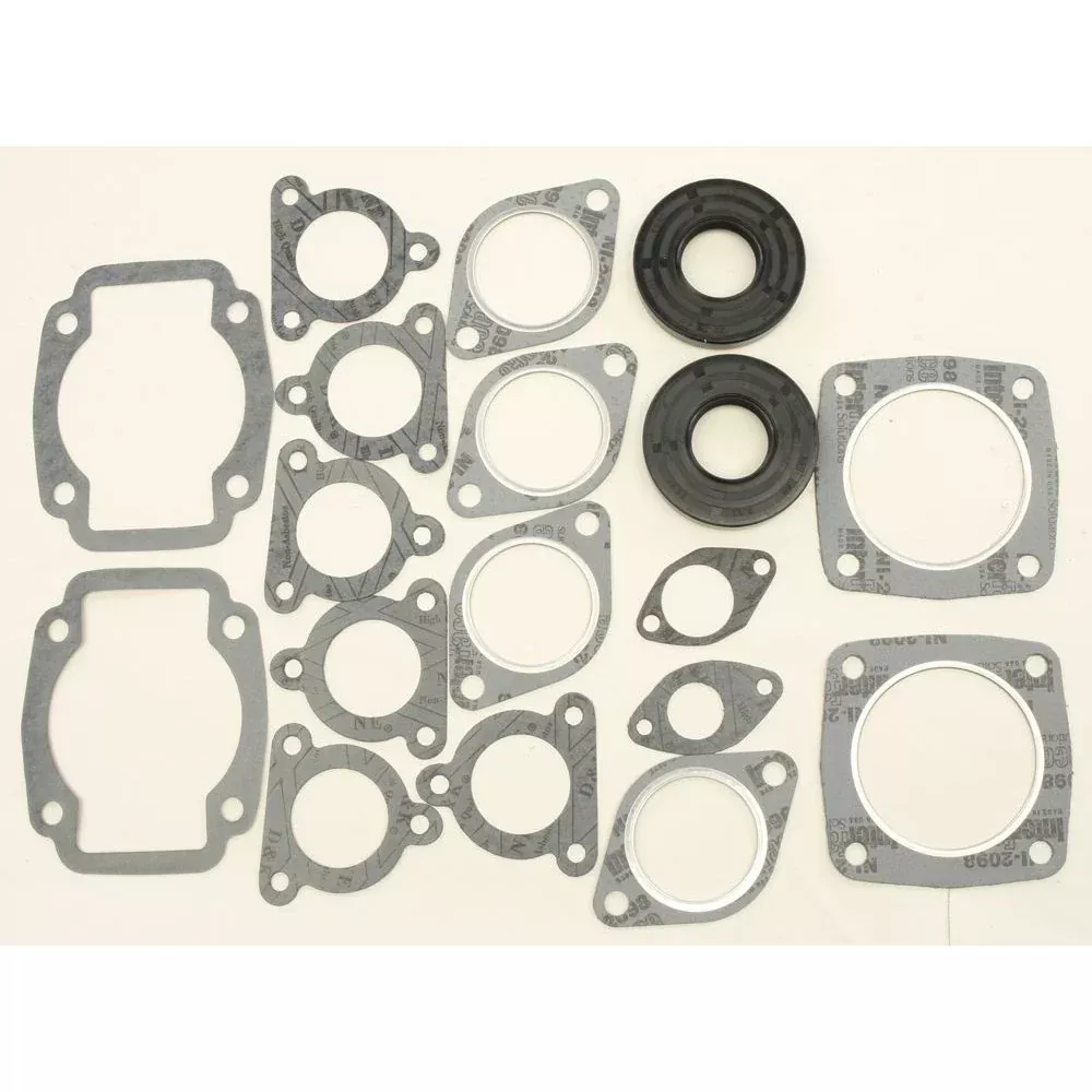 SP1 FULL GASKET SET A/C - 123-10011