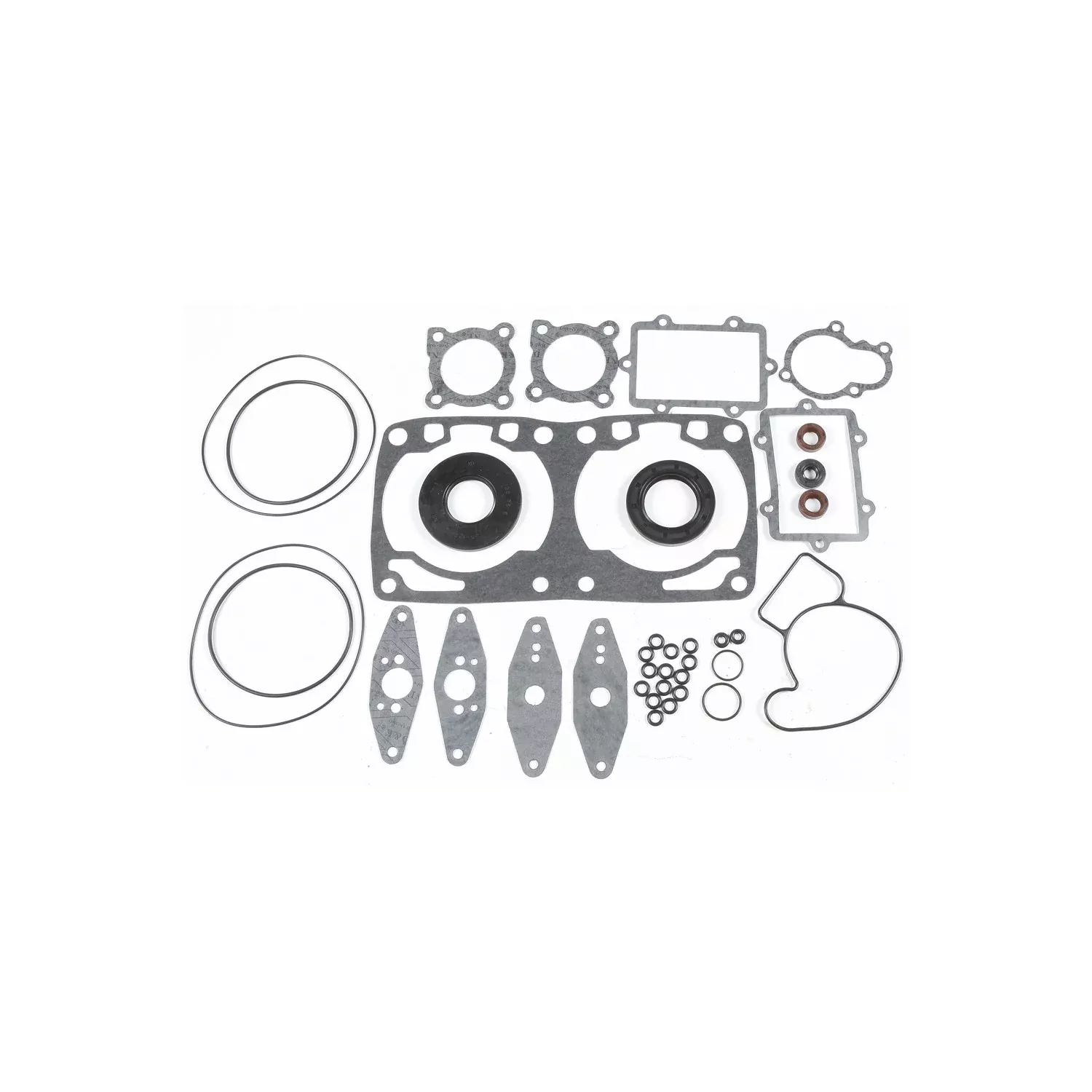 SP1 FULL GASKET SET A/C S/M - 123-10017