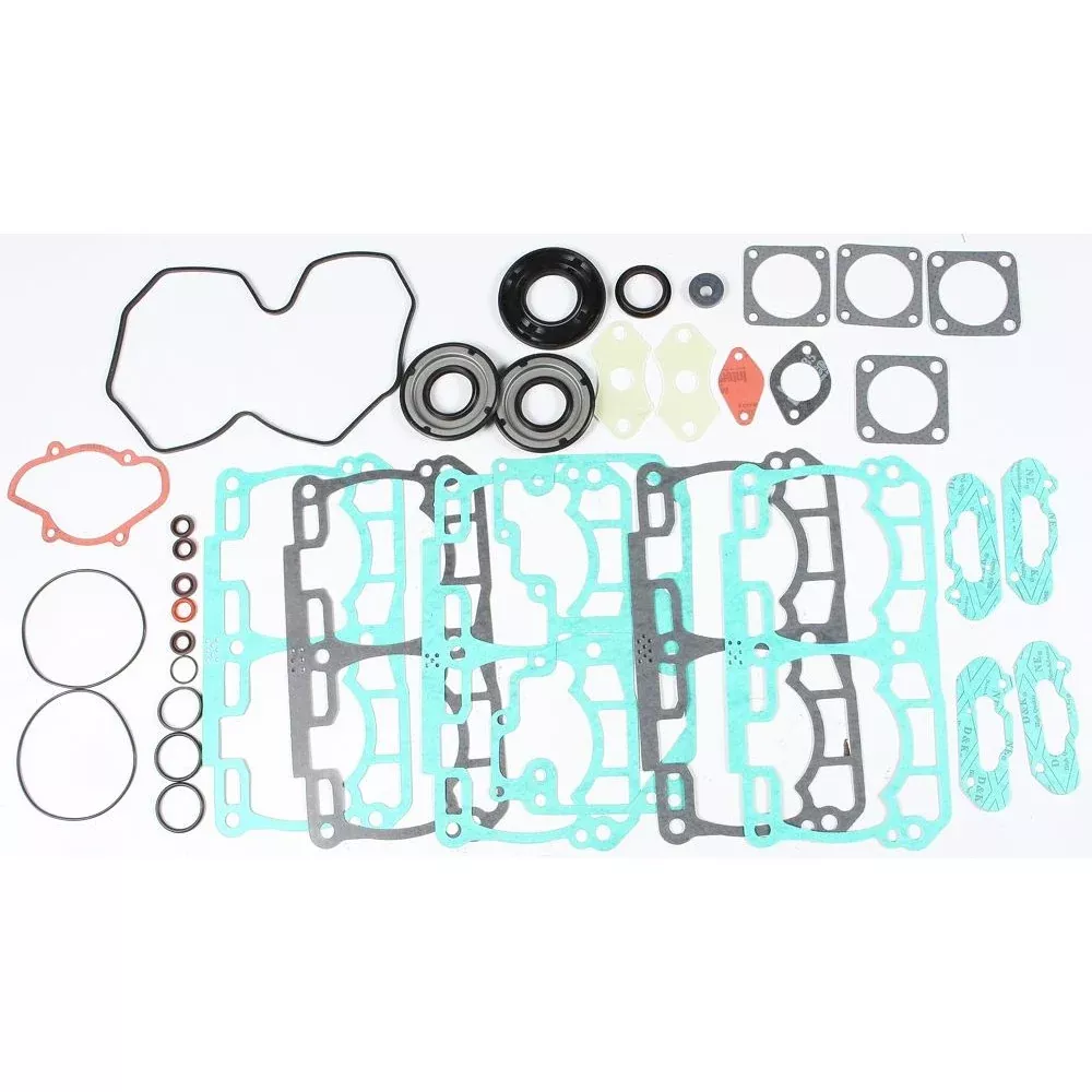 SP1 FULL GASKET SET S-D - 123-15008