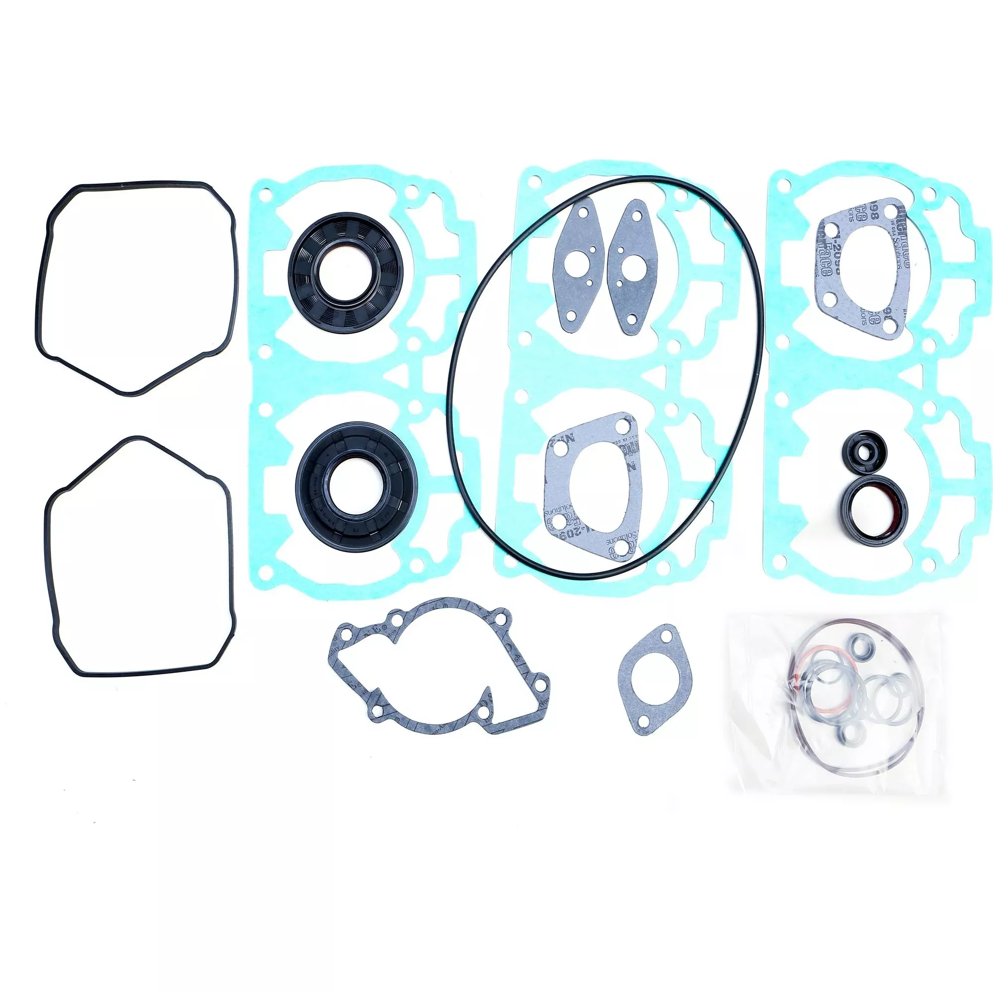 SP1 FULL GASKET SET S-D - 123-15011