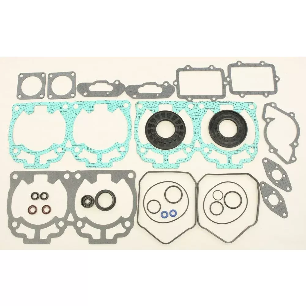 SP1 FULL GASKET SET S-D - 123-15013