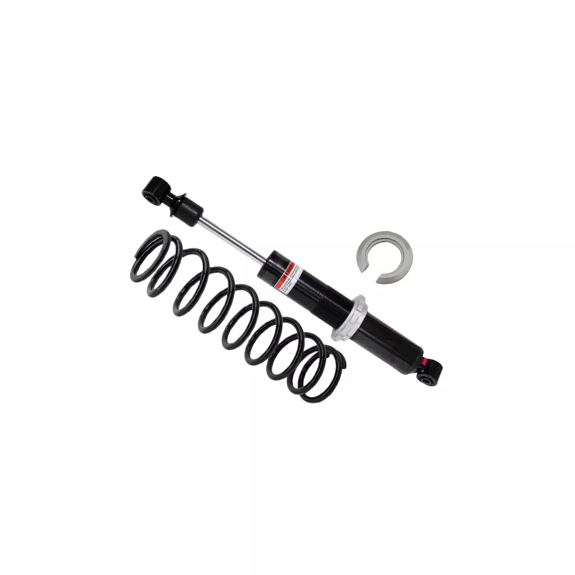 SP1 GAS SKI SHOCK W/ SPRING POL - 54-1147S