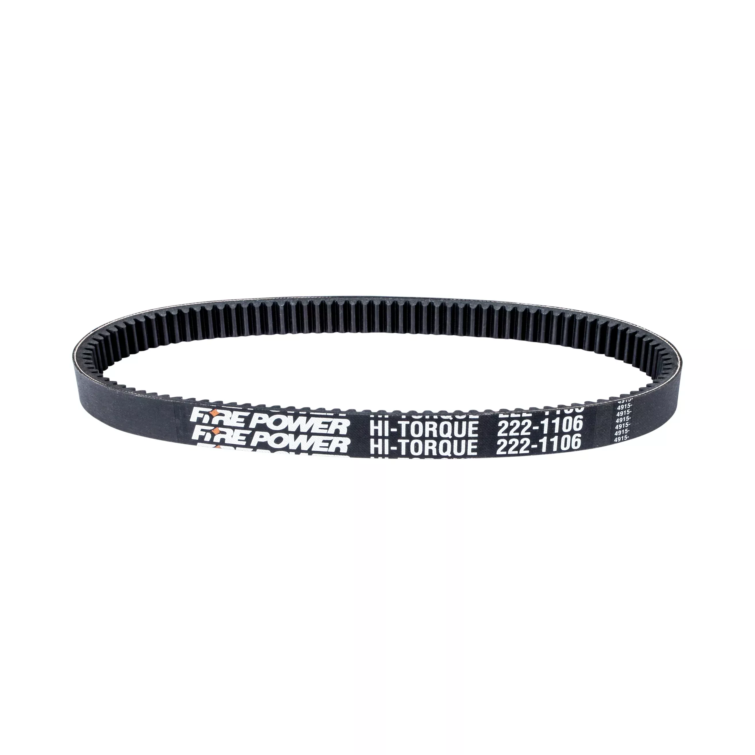 SP1 HI-TORQUE BELT 43.31" X 1.23" - 222-1106