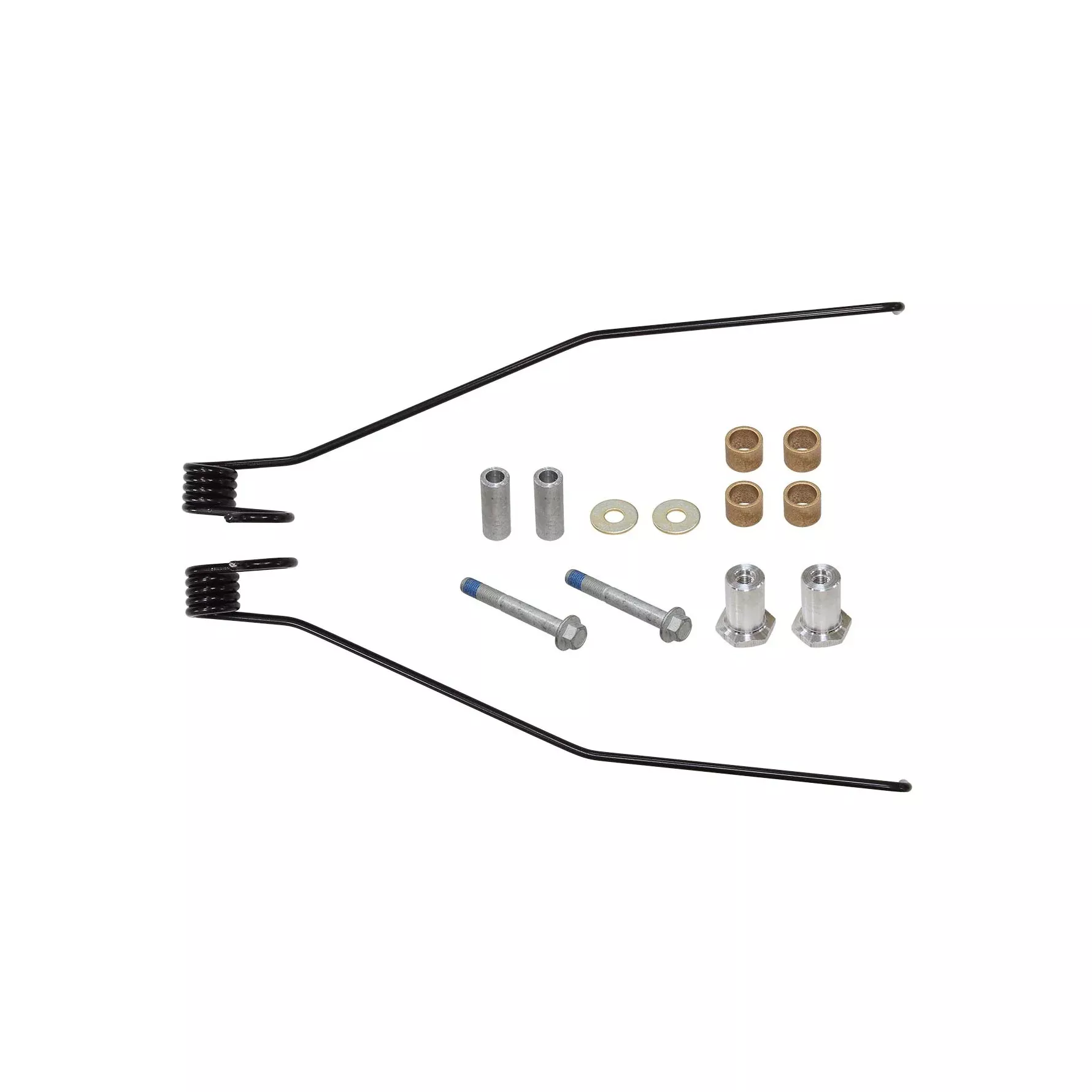 SP1 ICE SCRATCHER KIT AC - 15-63990