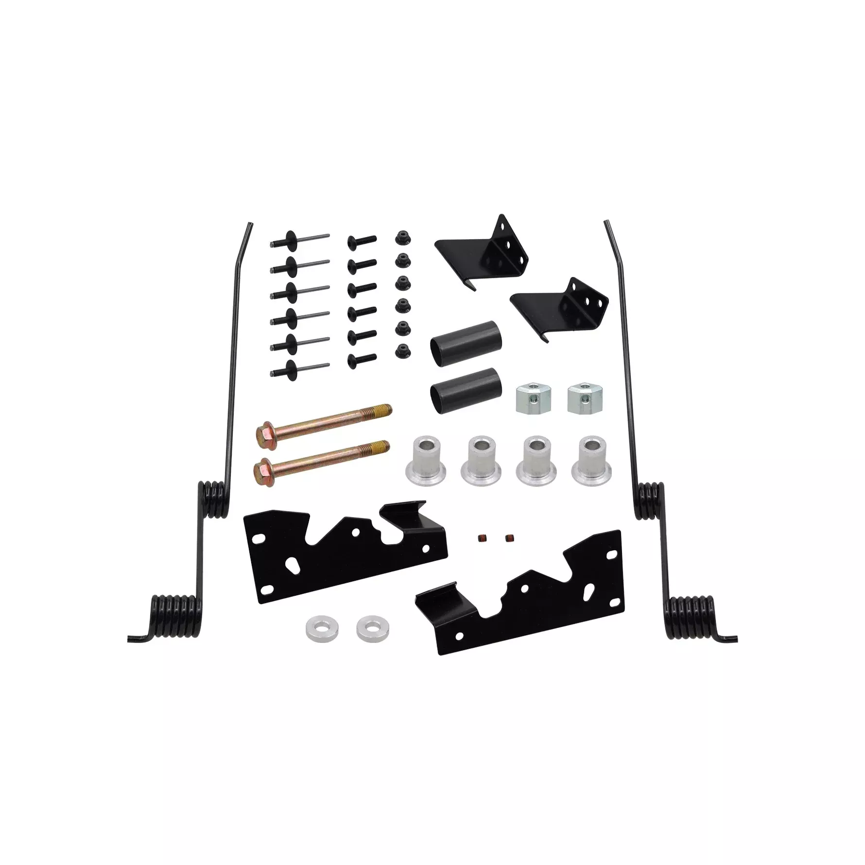 SP1 ICE SCRATCHERS SKI - 15-64032