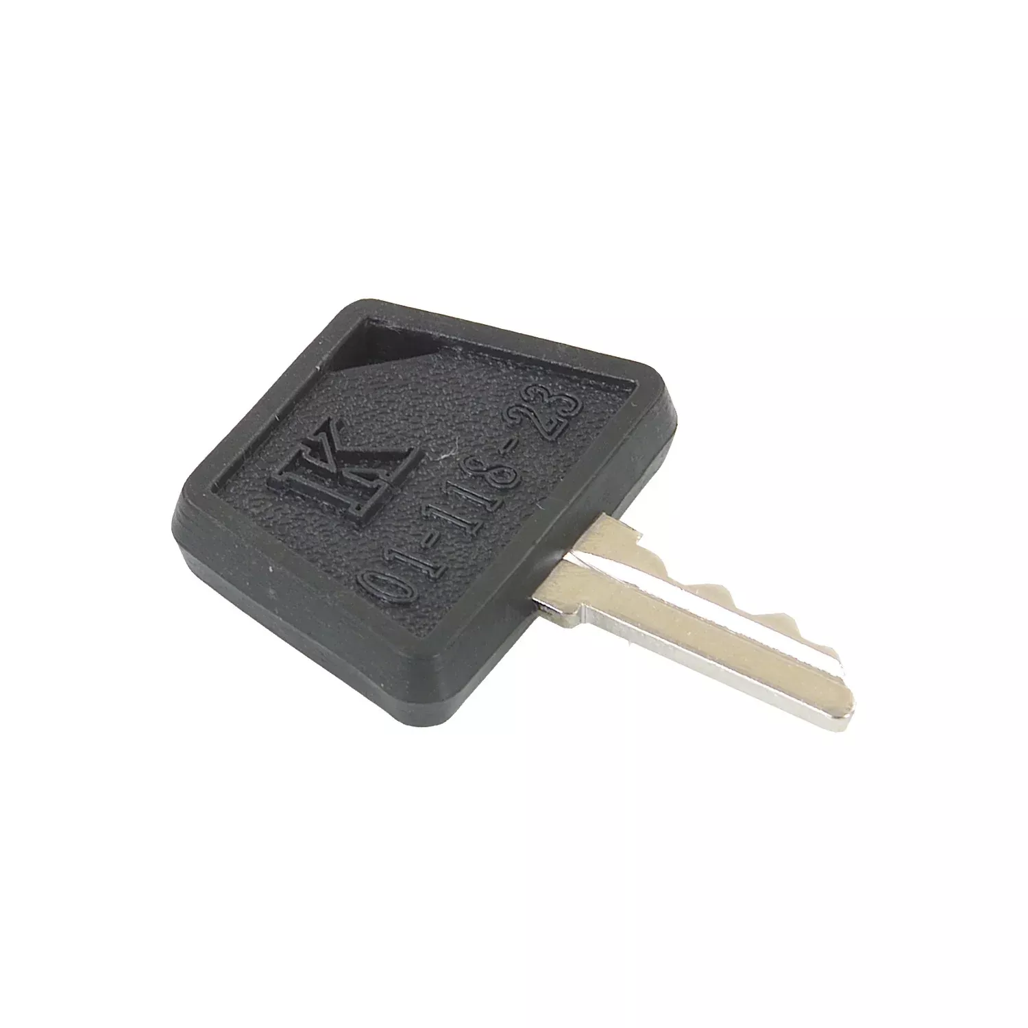 SP1 IGNITION KEY ONLY A/C - 12-0157