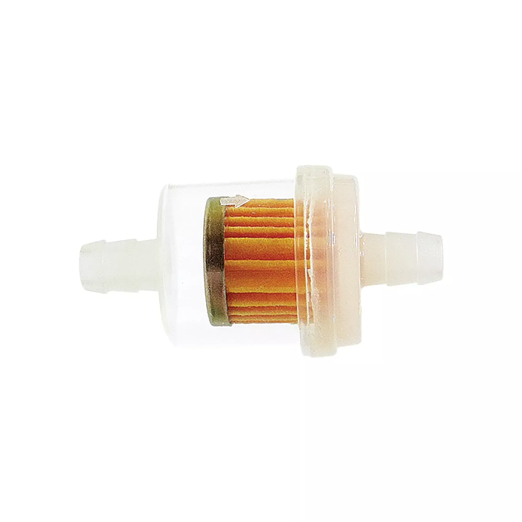 SP1 INLINE FUEL FILTER 5/16" - 12-11501