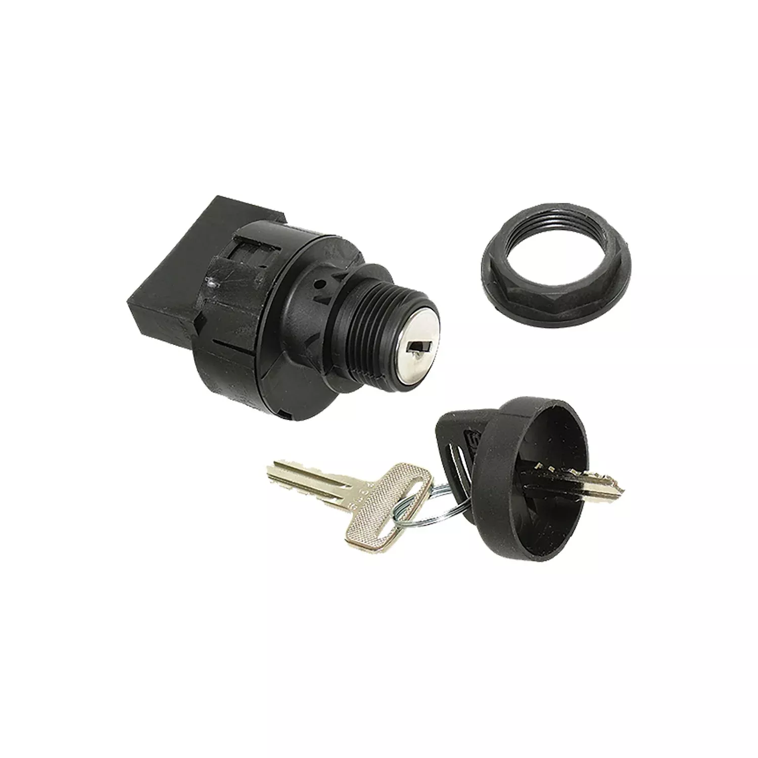 SP1 KEY SWITCH POL - 27-01528