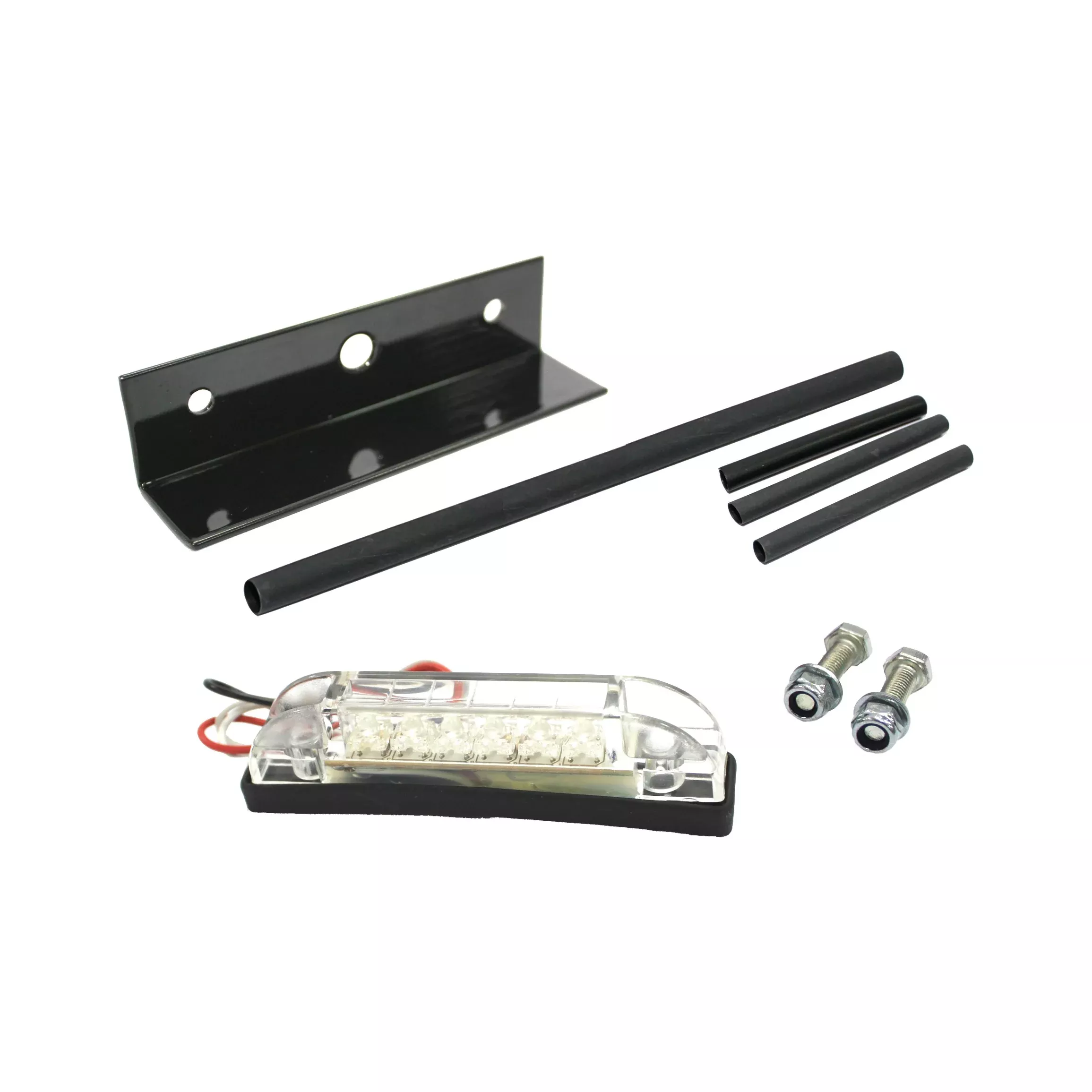SP1 LED LIGHT STRIP 4" - 54-0495